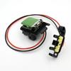 Heater Blower Fan Motor Resistor For Renault Trafic Vauxhall Vivaro 2001-2014