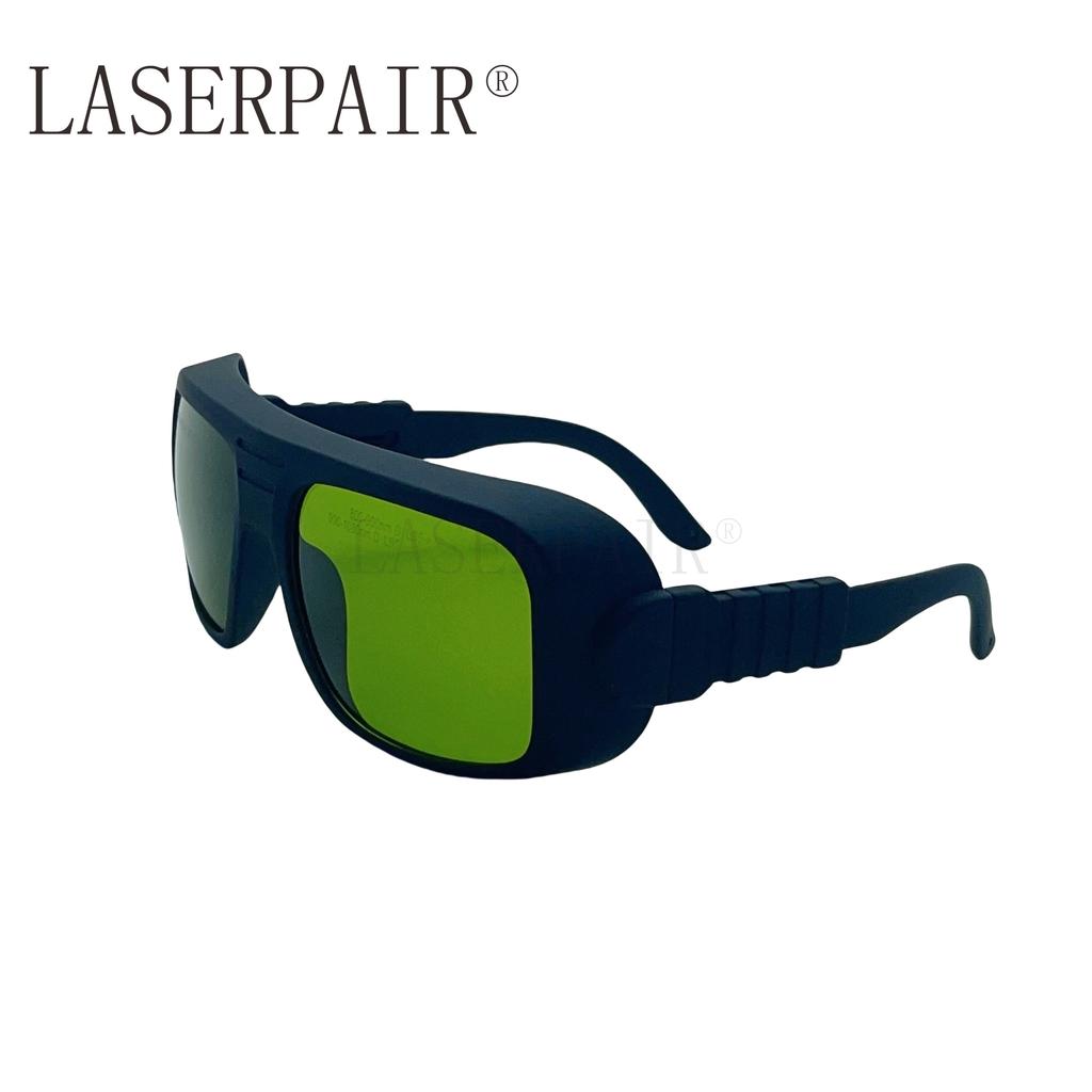 LP-YHP-2 800-1100nm Laser Safety Glasses 808nm 980nm 1064nm Protective Goggles for Eye Protection