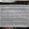 UXCELL Фильтр трансмиссии для Mitsubishi Galant 1992-1998 Прочный масляный фильтр автоматической коробки передач № MD737840