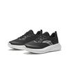 Anta Comfortable Versatile Fashionable Simple Breathable Lightweight Rebound Low-Top Casual Training Running Shoes Women Sneaker Black 922525508-3