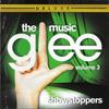 CD GLEE CAST Glee The Music Том 3 Showstopp 88697720932 Columbia 2010 Канада Поп Б/у