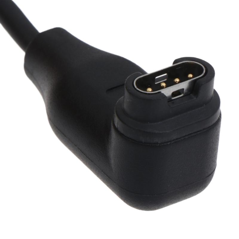 Сменный шнур для зарядки USB-шнур для зарядки для умных часов Fenix5/5S/5X/Forerunner935/945