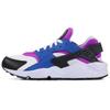 Air Huarache Blue Jay Hyper Violet 318429-415
