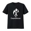 Gravediggaz Хорроркор Футболка The Pick Sickle and Shovel S XXXL винтажная Стиранная Растягивающаяся Удобная Универсальная Слегка Мягкая
