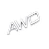 3D Флагманский Автомобильный ABS Стикер Для Volvo V40 V60 V90 XC60 XC90 XC40 S60 S90 S80 C30 AWD T3 T4 T5 T6 T8 Логотип Автомобильные Аксессуары