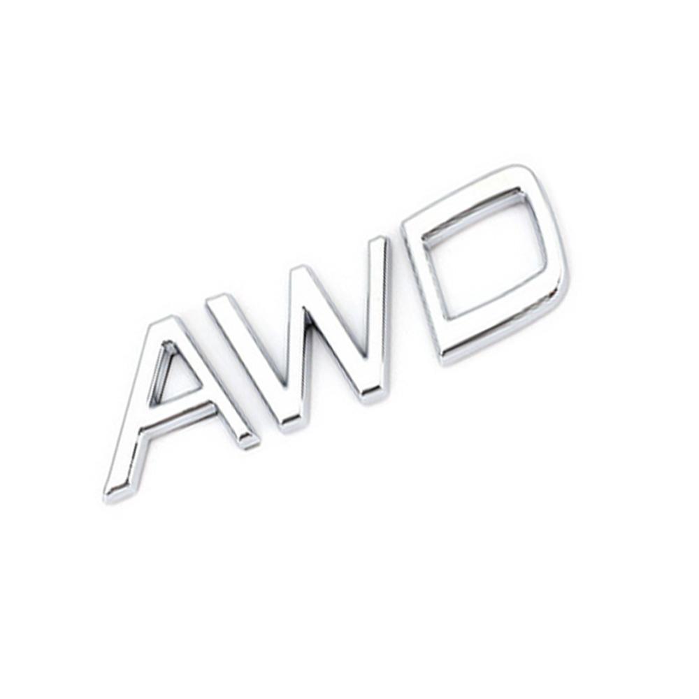 3D Флагманский Автомобильный ABS Стикер Для Volvo V40 V60 V90 XC60 XC90 XC40 S60 S90 S80 C30 AWD T3 T4 T5 T6 T8 Логотип Автомобильные Аксессуары