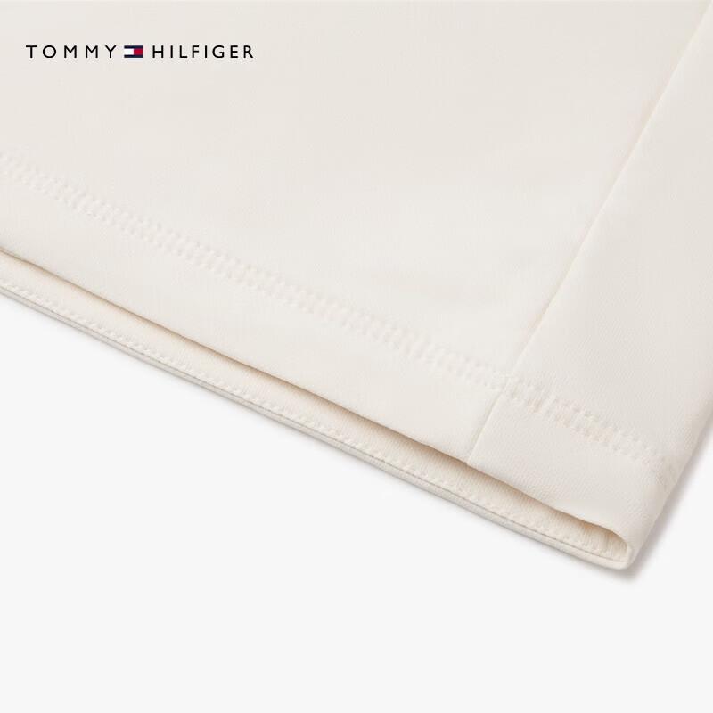 Tommy Hilfiger Мужская повседневная куртка с капюшоном