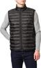 Зимняя куртка Packable Quilted Vest (MW0MW18762) black