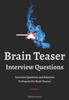 Книга Brain Teaser Interview Questions