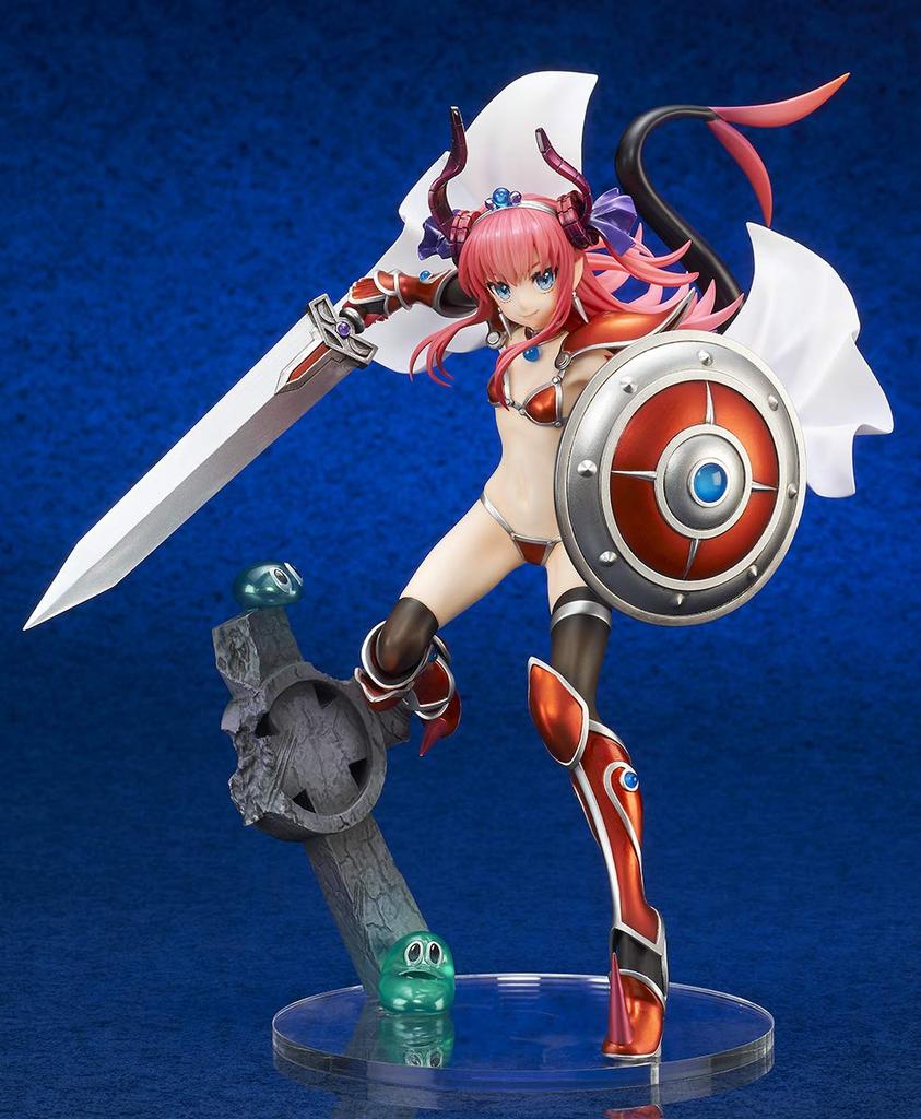 Order Bathory Scale PVC Complete Figure Fate/Grand Saber/Elizabeth (Brave) 1/7 Pre-painted