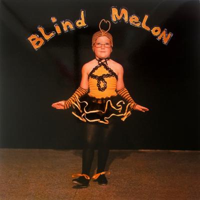 Виниловая пластинка BLIND MELON - Blind Melon MOVLP1100 Music On Vinyl 2014 Европа Рок