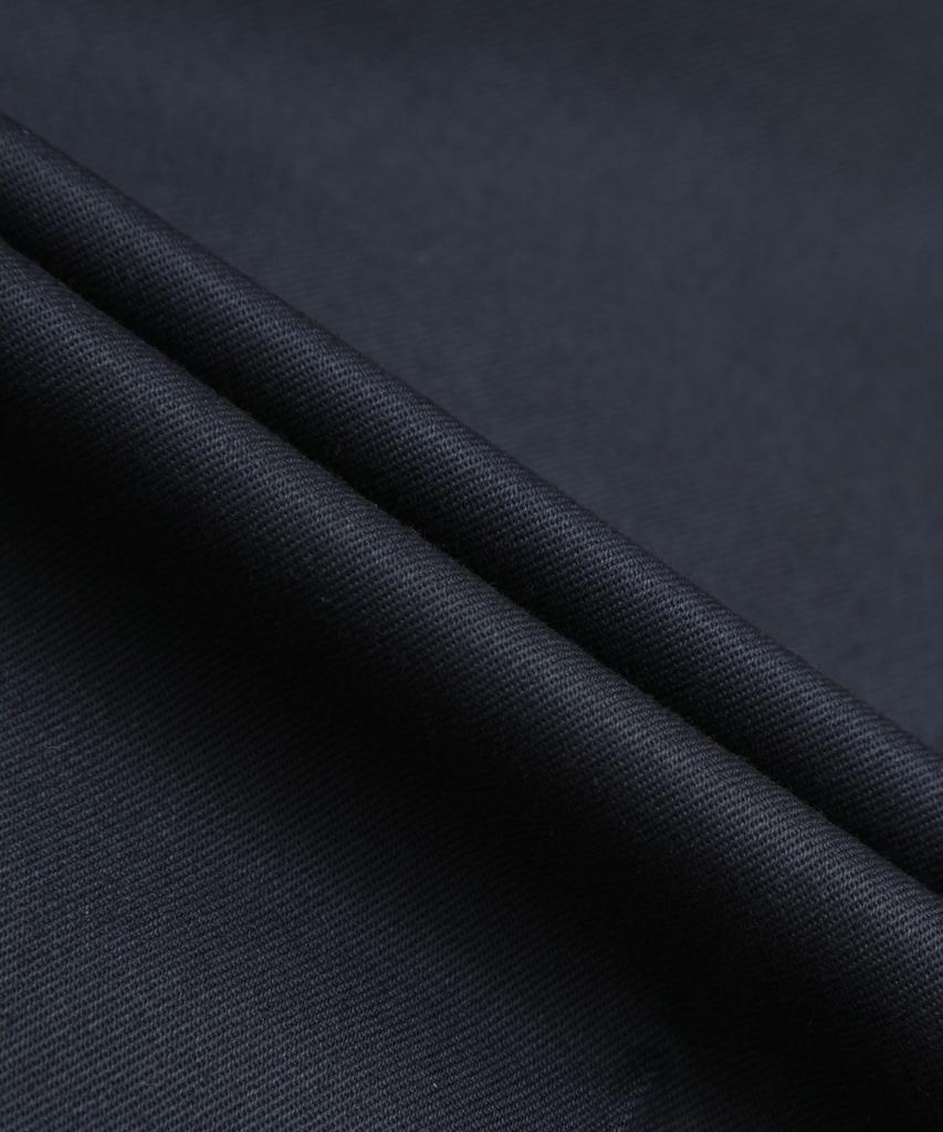 BROOKS BROTHERS Обычный крой Легкие Хлопковые Брюки Advantage (военно-морской флот) (Bbpcmmz502)