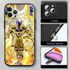 MH46 Dragon Ball Фриза Новый Чехол для Телефона для Xiaomi Poco F2 F3 M2 M3 M4 M5 M6 X2 X3 X4 X6 Pro NFC GT Plus