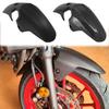 Для Yamaha MT-07 MT07 FZ-07 FZ07 MT FZ 07 2018 2019 2020 2021 2022 2023 2024 Мотоцикл Крылья Грязезащита Колеса Защитные Крышки Крыло