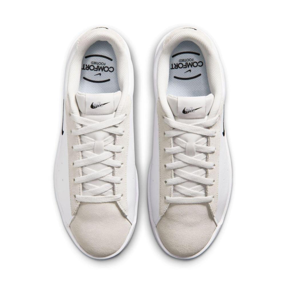 Nike Женское пальто S Heritage mS 101 Белый Черный Wim7529 101 Белый Черный