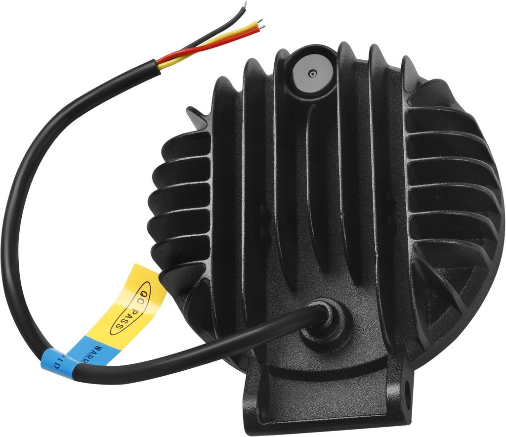 Work lamp 25W 2600lm KD3610