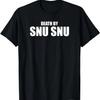 Death By Snu Snu T-Shirt
