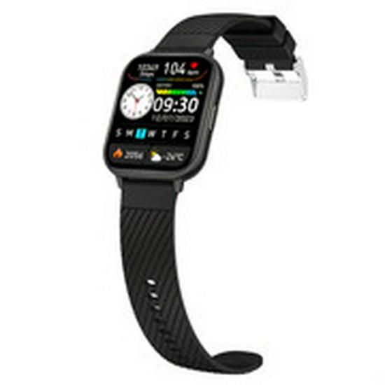 Умные часы Y13: Мониторинг спорта на открытом воздухе, пульсометр, шагомер, будильник, многофункциональность.
