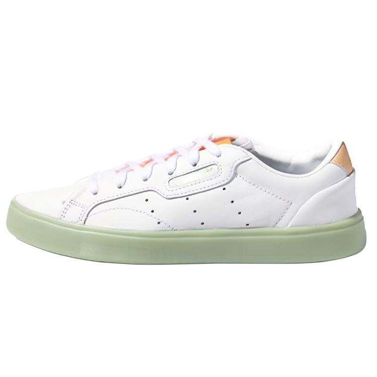 adidas Женская Sleek 'White Amber Tint' Женская FW5464