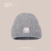 Hats for Women Warm Knitted Hats  Korean Style  Fashionable and Versatile Student Outdoor Cold Wool Hats  Japanese Cold Hats  Men