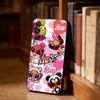 H-Hysteric M-Mini  Phone Case For Samsung S26,S25,S24,S23,S22,S21,Plus,Fe,Lite,Others Black Cover