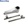 CNC Gear Shift Shaft Brace Shifter Support Bracket For YX 140cc 4 Stroke Oil Cooled Engine