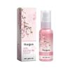 Sakura No-Wash Hair Mask Care Dry and Frizzy Hair Smooth and Shiny Refreshing Soft Hair Mask 30G