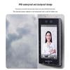 Dahua 7-inch Touchscreen Face Recognition Access Control Terminal CN plug (adapter included)