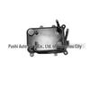 25620-1U500 25620-2W500: Совместимо с масляными радиаторами двигателей Hyundai Kia.