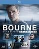 The Bourne Quadrilogy [Blu-ray]