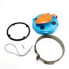 1 шт. Крышка бака для воды Женская крышка для Dji T60 T50 T40 T20P T25 Аксессуары для машины защиты растений