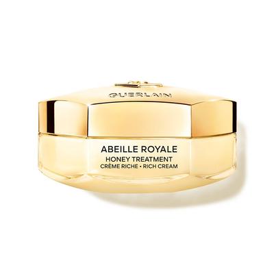 Abeille Royale Honey Treatment Насыщенный крем 50 мл