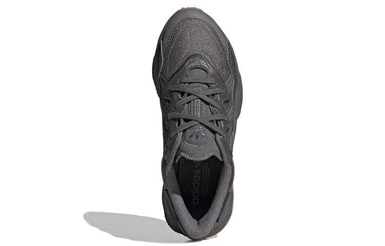 Ozweego Adidas Originals 'Grey Gum' GX1832