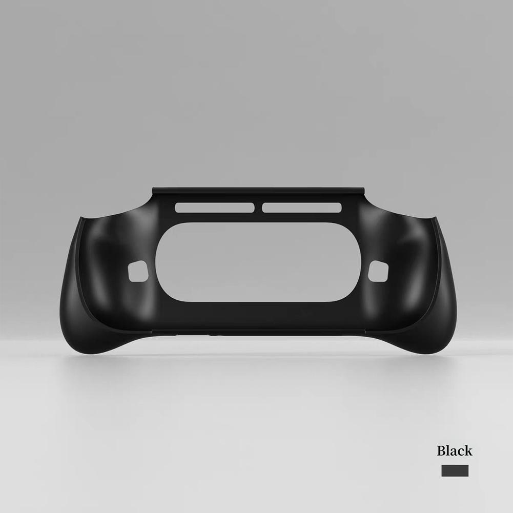 3D-печатный чехол-рукоятка для консоли Retroid Pocket 6, ручка-захват из ТПУ, защитная крышка, удобный контроллер, эргономичный дизайн