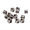 1/4" To 3/8" Convert Screw (5Pack) Adapter For Tripod And Camera And Quick X8K5