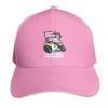 Barry Sheene BK xx Baseball Cap Horse Hat Streetwear Dropshipping Sunscreen Women Caps Unisexs