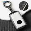 For Mazda 3 Alexa Cx30 Cx-30 Cx-4 Cx-5 Cx5 Cx-8 Cx8 Cx-9 Cx9 Car Key Cover Case Protection Shell Keychain Accessories 4 Buttons