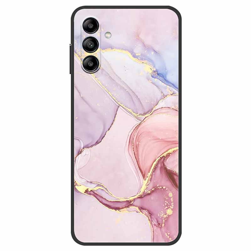 Для Samsung Galaxy A05S A05 Чехол Животные SM-A057F Ударопрочный Мягкий Силикон ТПУ Задняя Крышка Для Samsung A05 Защитные Чехлы для Телефона