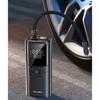 Rocoren Car Inflator Air Pump Portable Compressor 12V High Pressure Digital Inflatable For Car Motorcycles Bicycle Electric Tire