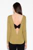 Blouse VT010 Olive