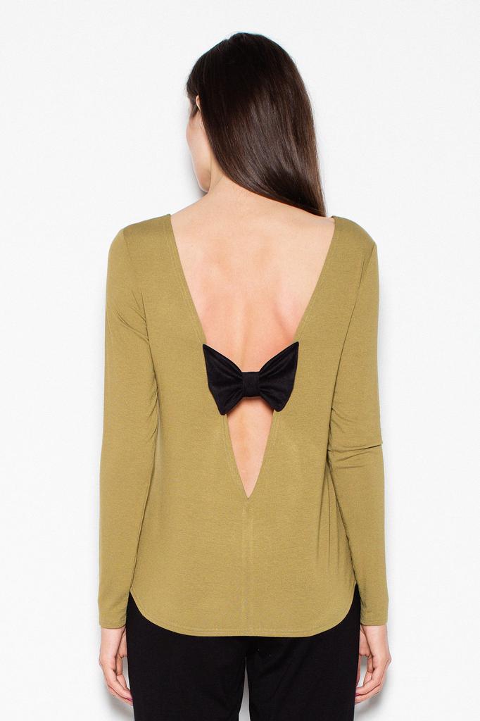 Blouse VT010 Olive