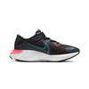 Nike Renew Run Черный Лазерный Синий PS CT1436-090