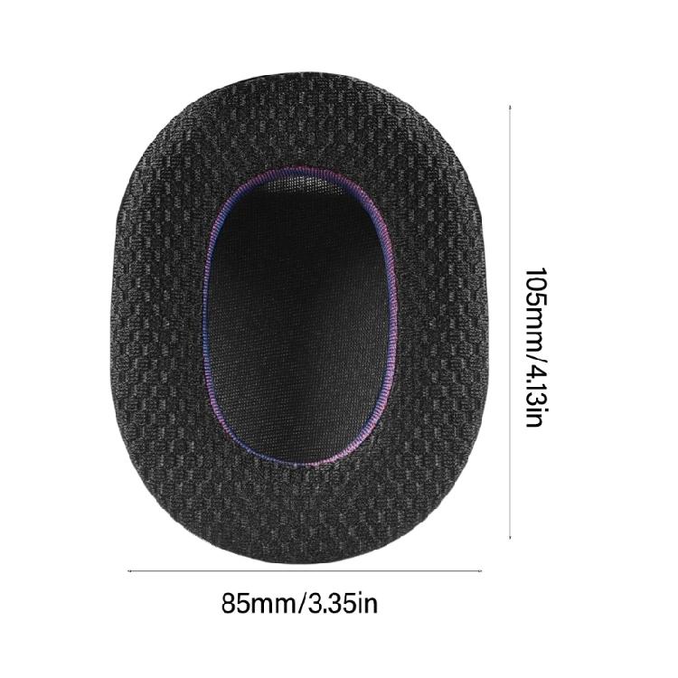 Quality Replacement Ear Cushions for INZONEH9 H7 WHG900N Gaming Headphones Ear Pad Noise Reductions Earpads Earmuff