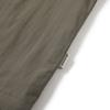 [Snowpeak] Campul Women's Collar Windbreaker Dark Khaki (S24FWCWB17)
