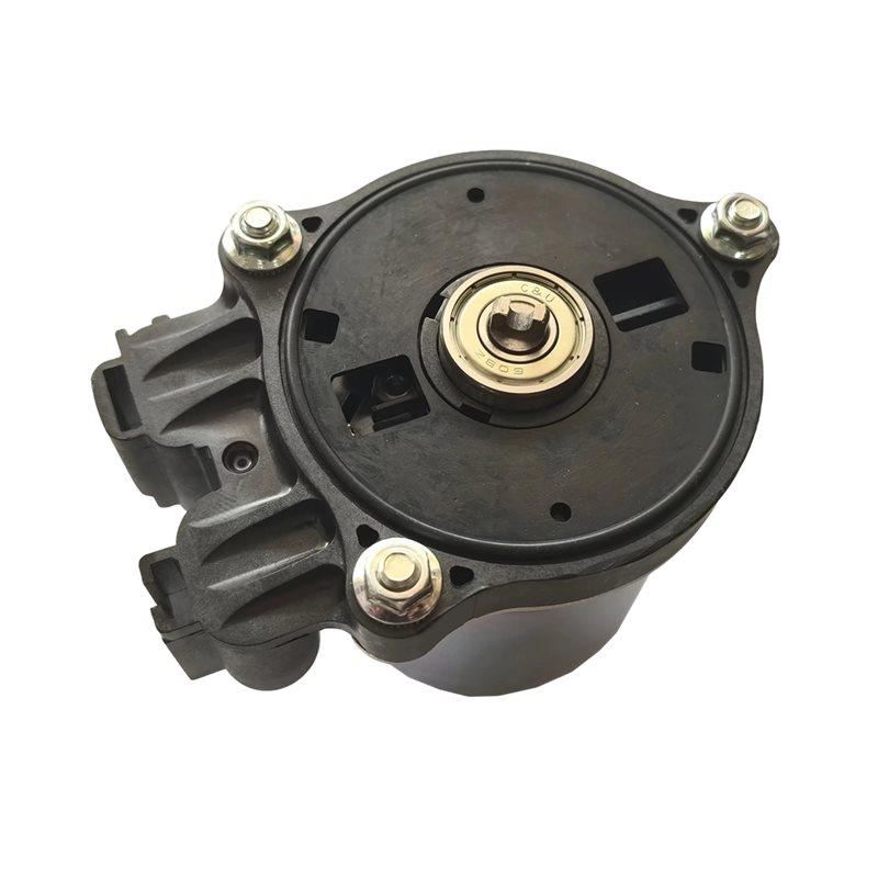 Car ABS Brake Booster Pump 47070-12010 47070-12020 | High Performance Anti-Lock Braking System Booster