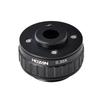 HOZAN Camera Adapter Optical Standard Accessory (0.35x) Magnification 0.35x C-Mount L-47 L-472-0.35