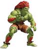 Tamashi Nations Street Fighter Bandai SH Figuarts Бланка,