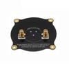 Qishao 5.8G Triple Feed Patch 8dBi Circular Polarized Antenna