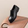 Aokang Men's Business Casual Leather Shoes