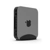 Вертикальная подставка-док для Mac Mini M1 и не требует установки 2018-2023 M2, экономящая место,